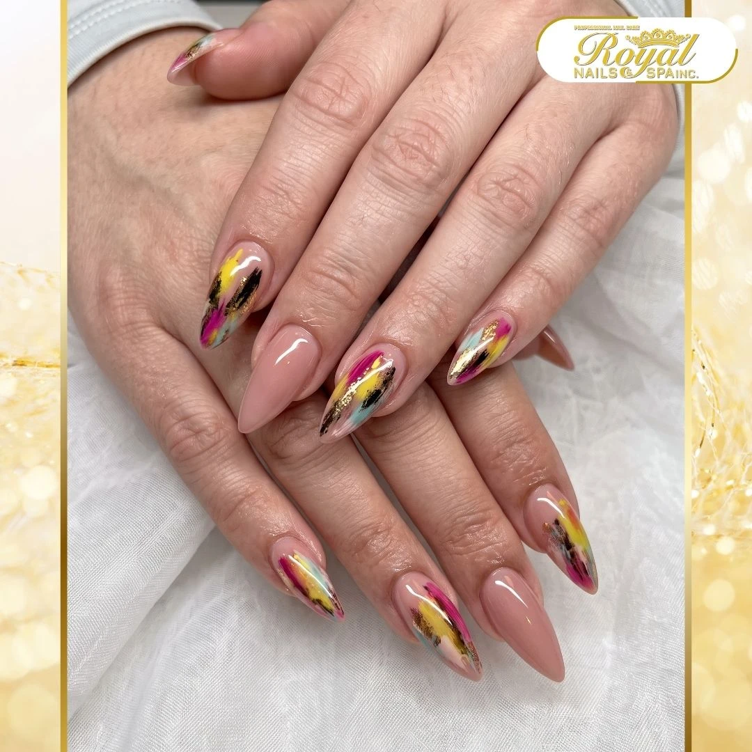 Must Try Nail Designs August 18 2026